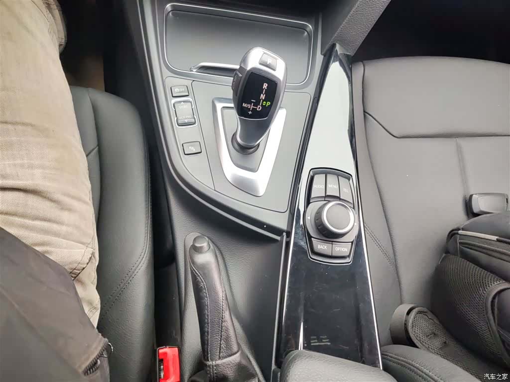 BMW 3 Series, 2016 6