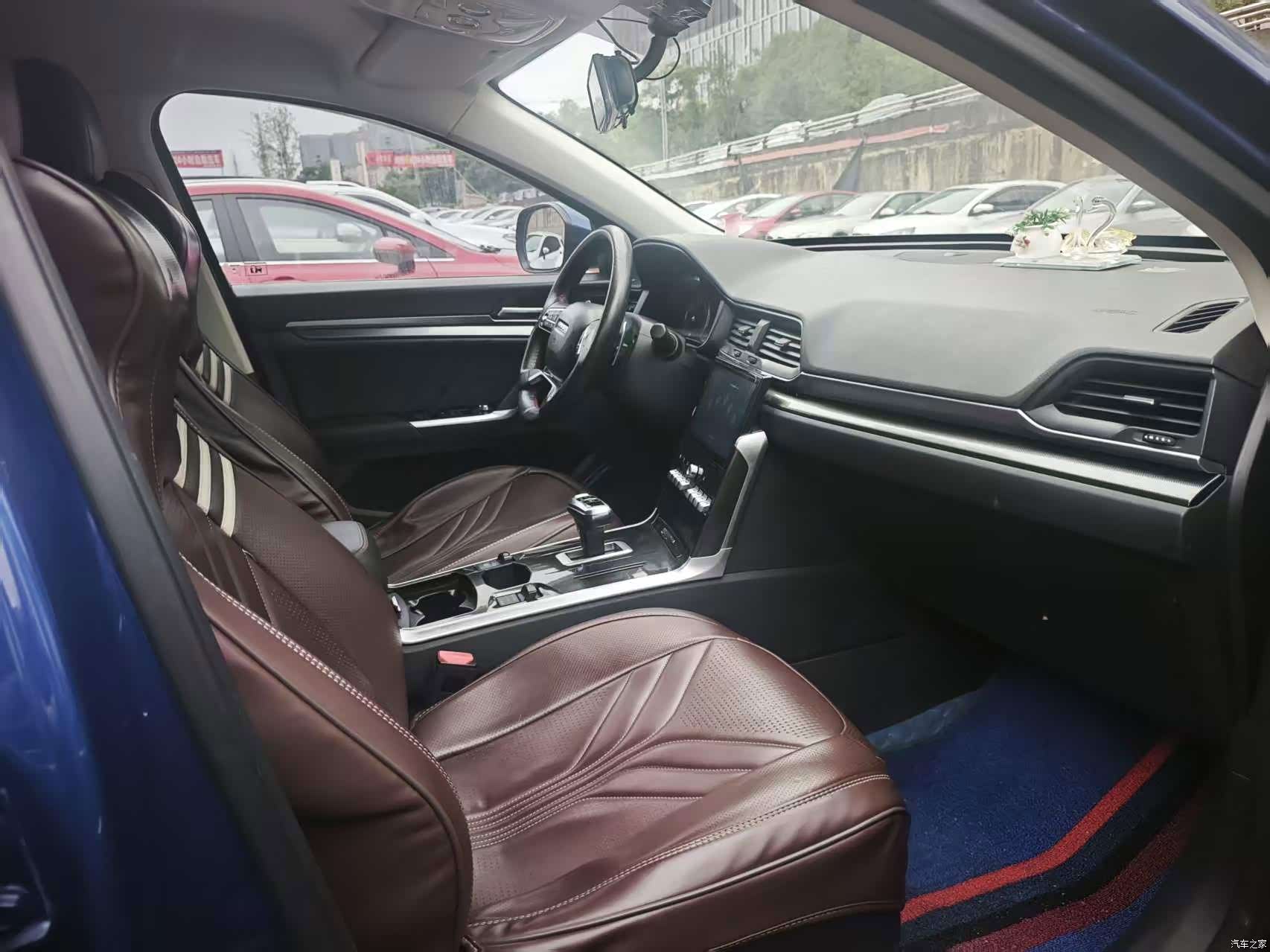 Haval H4, 2018 3
