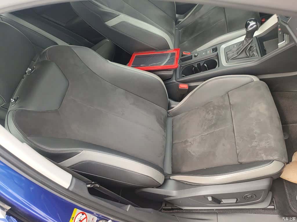 Audi Q3, 2020 20