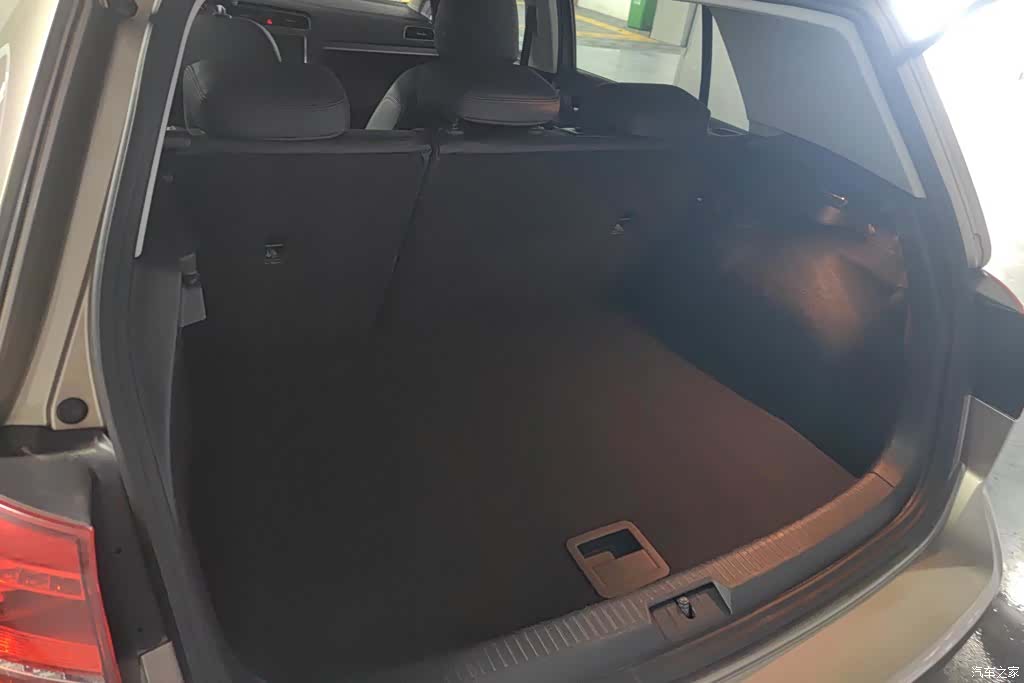 Volkswagen Golf, 2016 4