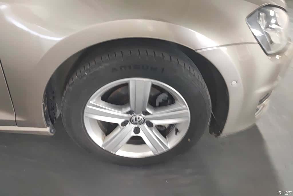 Volkswagen Golf, 2016 6
