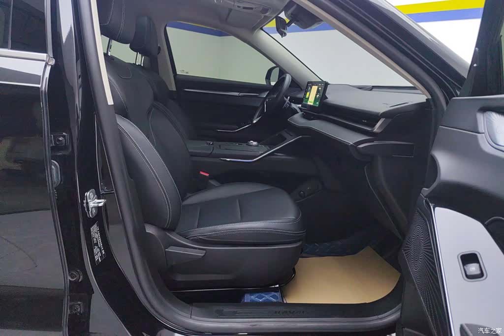 Haval H6, 2023 8