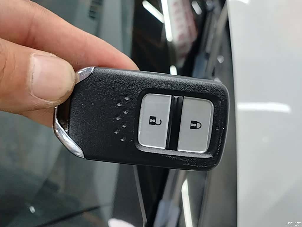 Honda Fit, 2023 9