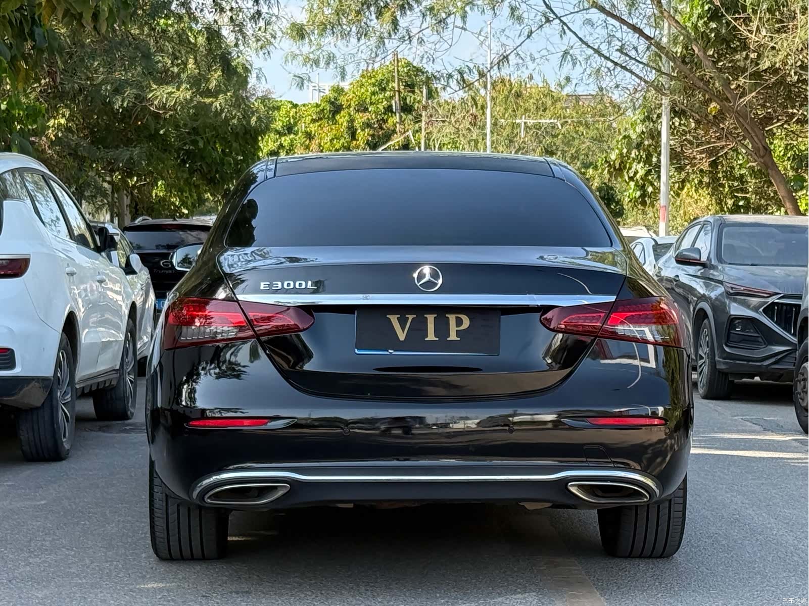 Mercedes-Benz E-Class, 2017 8