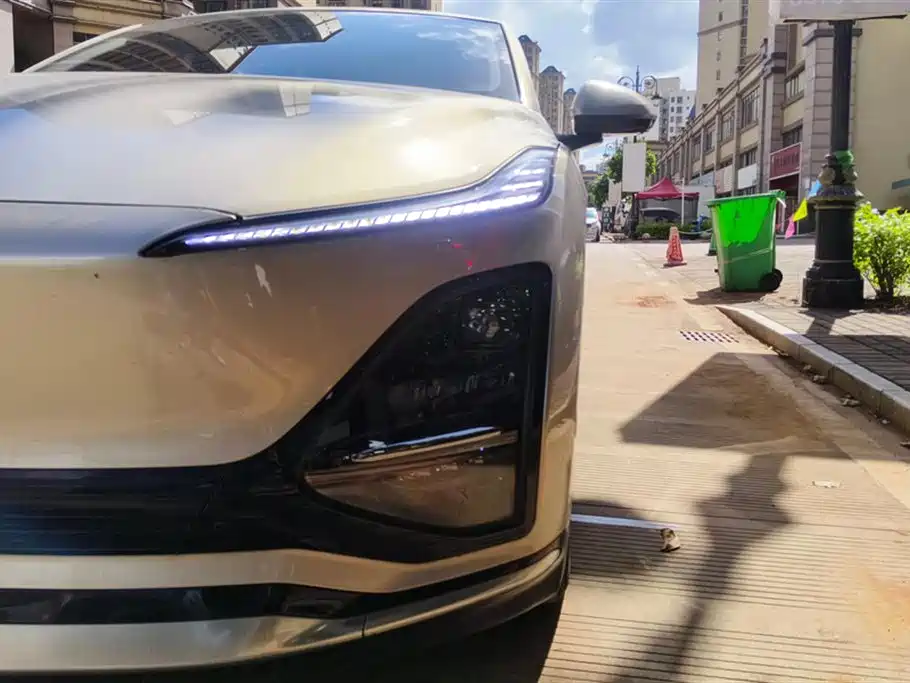 Wuling Wuling Starlight