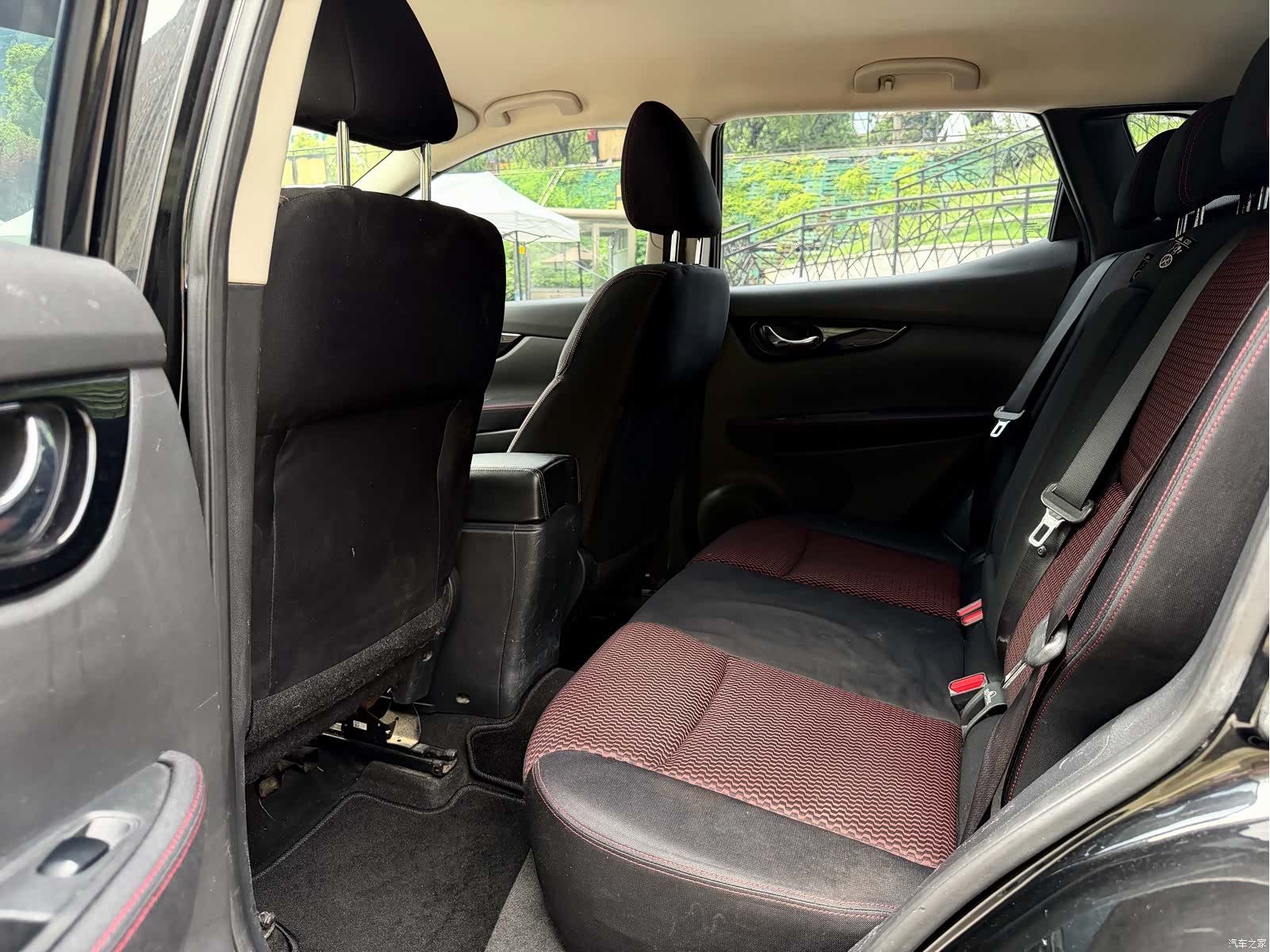 Nissan Qashqai, 2016 9