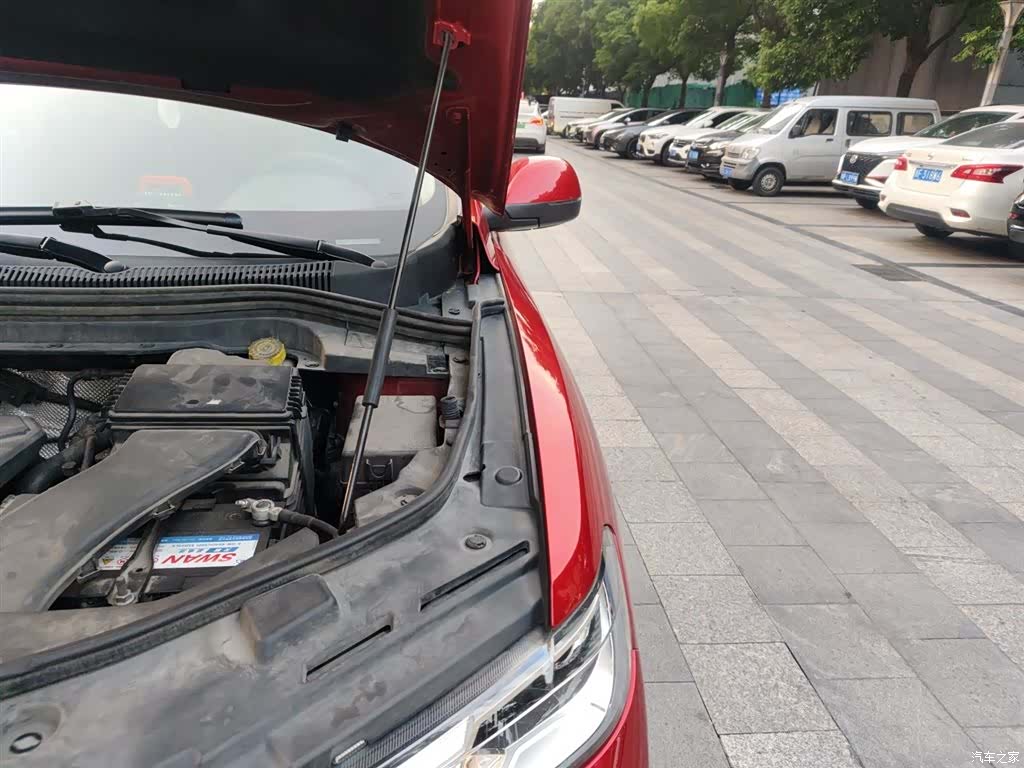 Haval H2, 2017 22