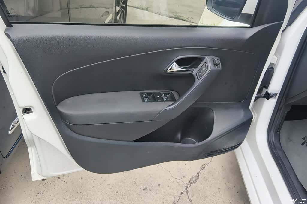 Volkswagen Polo, 2018 7