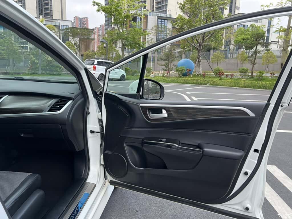 Honda Jade, 2019 19