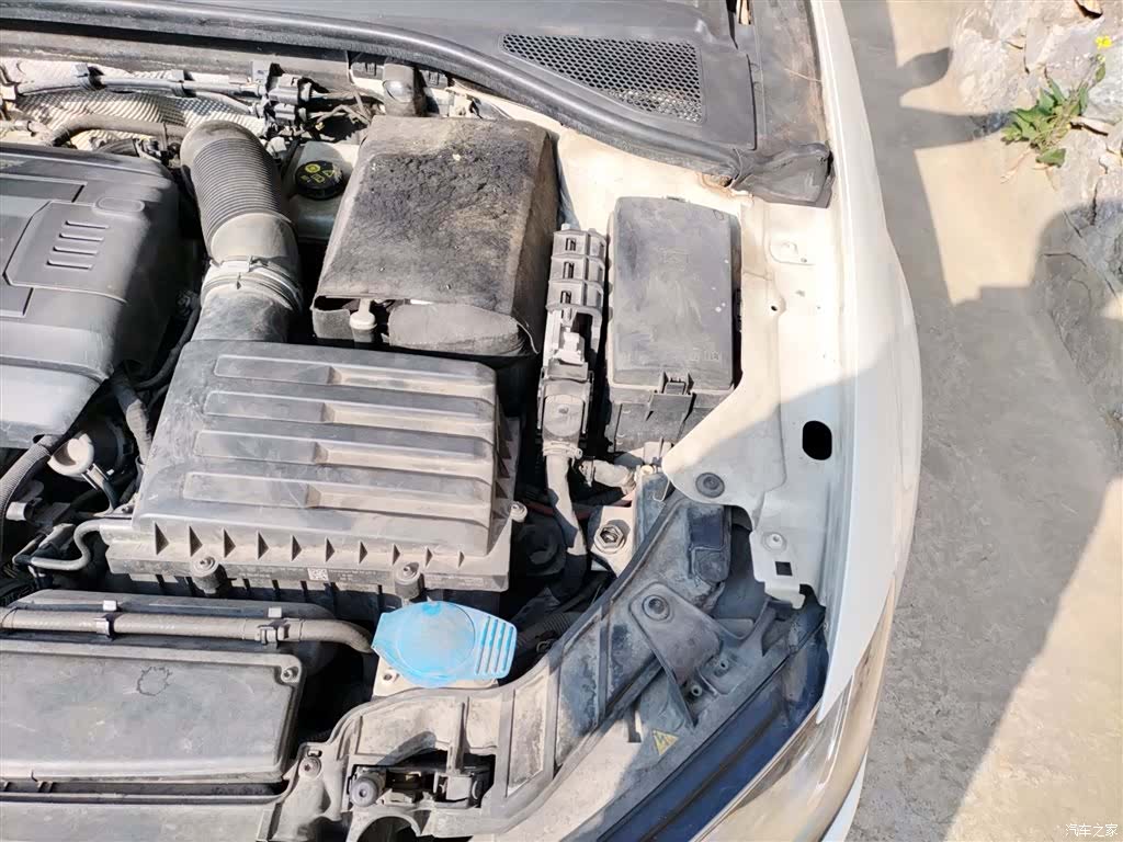 Audi A3, 2014 22