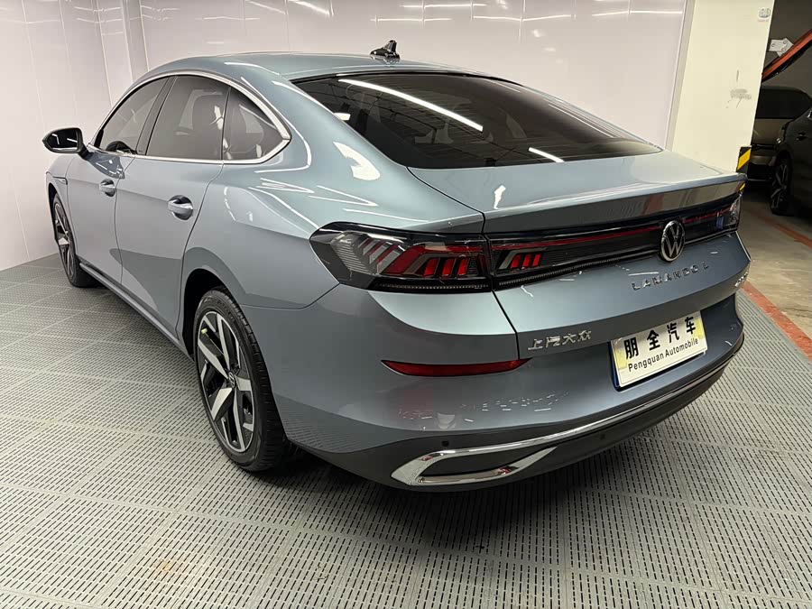 Volkswagen Lamando 2022, фото 17