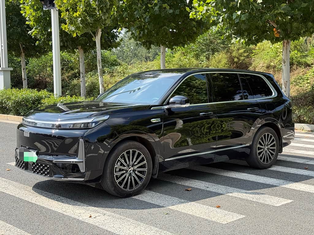 Geely Galaxy Galaxy M9 M9 2025 230km