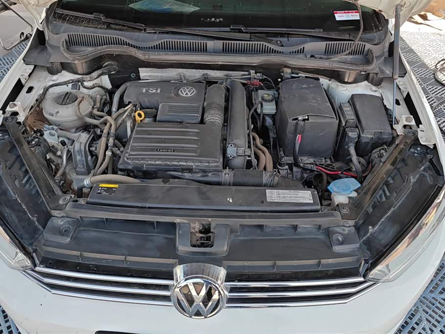 Volkswagen Golf*Jiayu Volkswagen Golf*Jiayu
