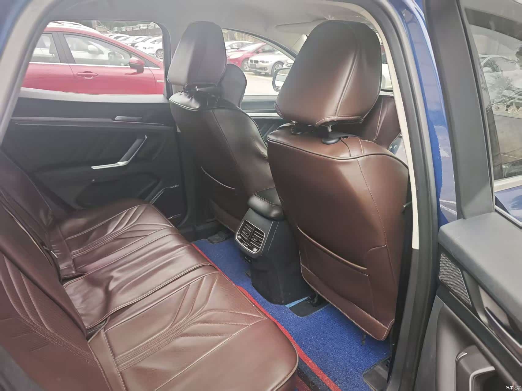 Haval H4, 2018 9