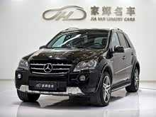 ����M��AMG 2011�� AMG ML 63