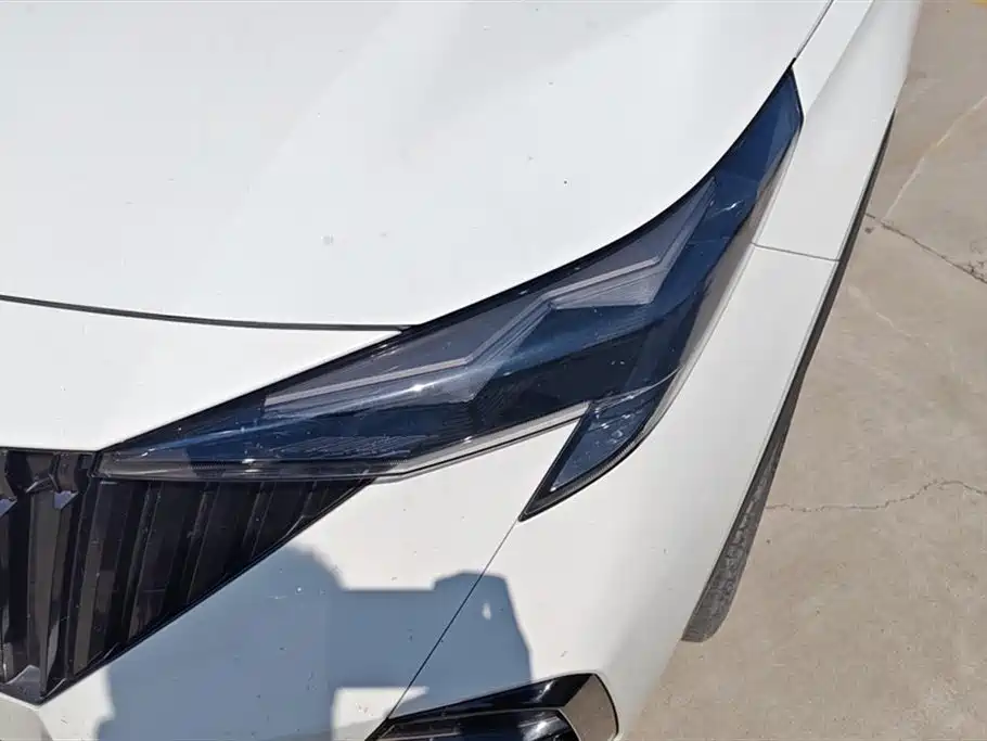 Trumpchi Trumpchi GS3