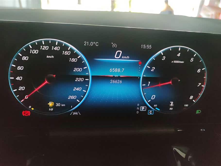 Mercedes-Benz GLA Mercedes-Benz GLA