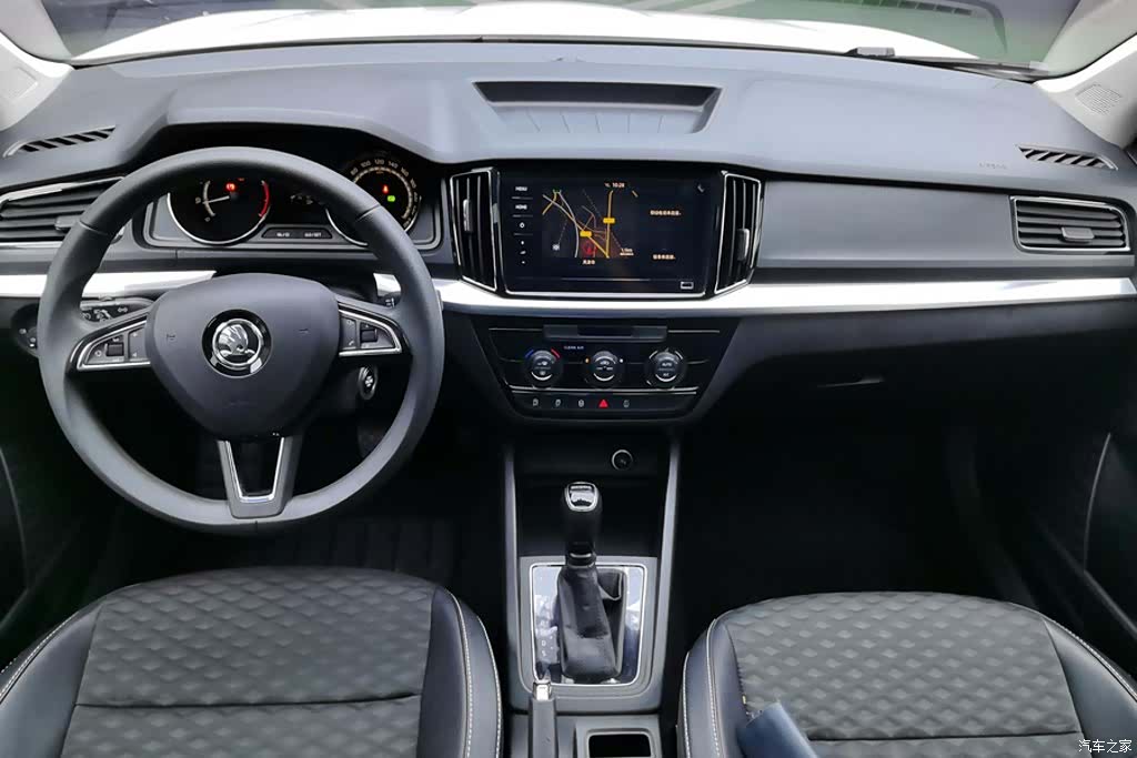 Skoda Kamiq, 2021 12