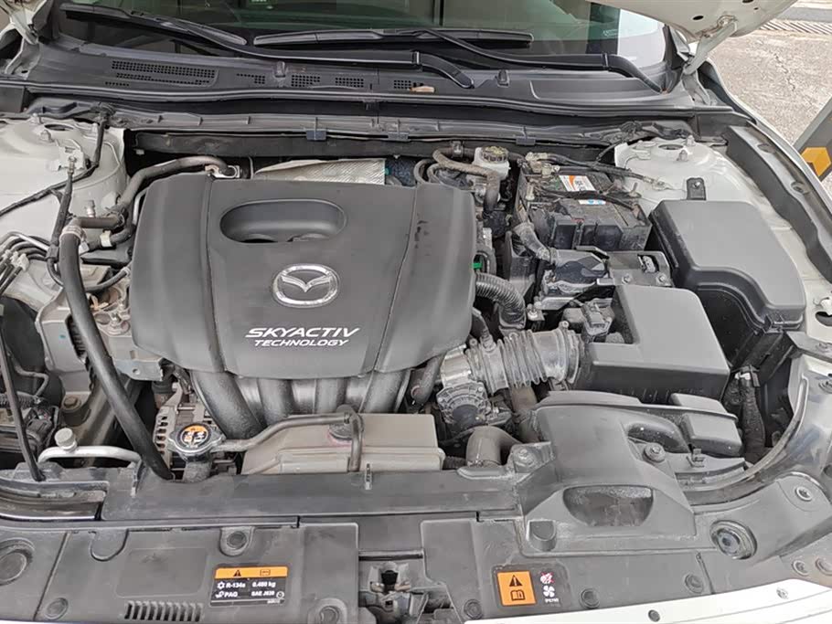 Mazda 3 Angkesaila Mazda 3 Angkesaila