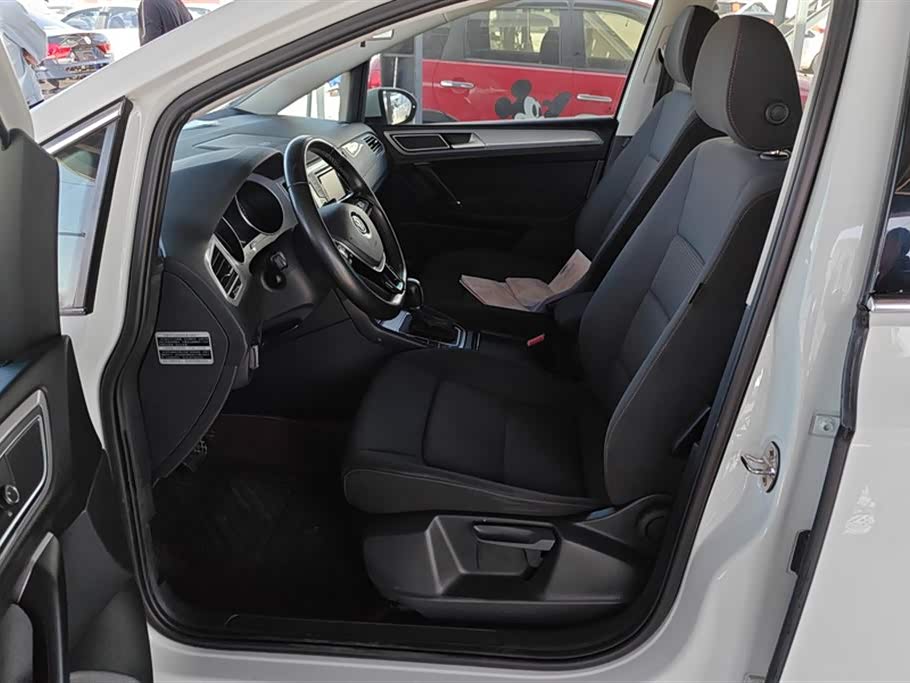 Volkswagen Golf*Jiayu Volkswagen Golf*Jiayu