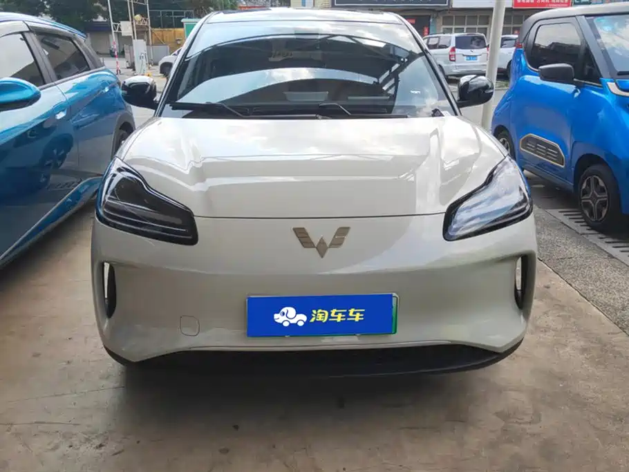 Wuling Wuling Bingguo PLUS