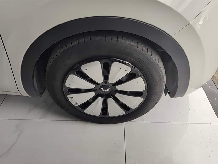 Wuling Wuling Bingguo
