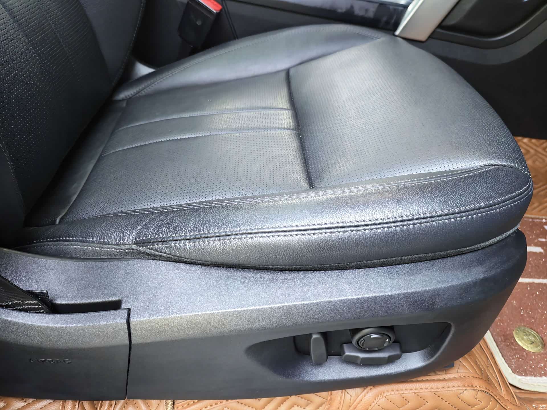 Land Rover Discovery, 2018 11