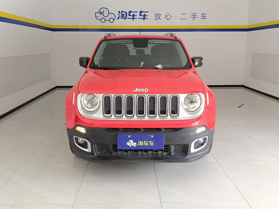 Jeep Freeman Jeep Freeman