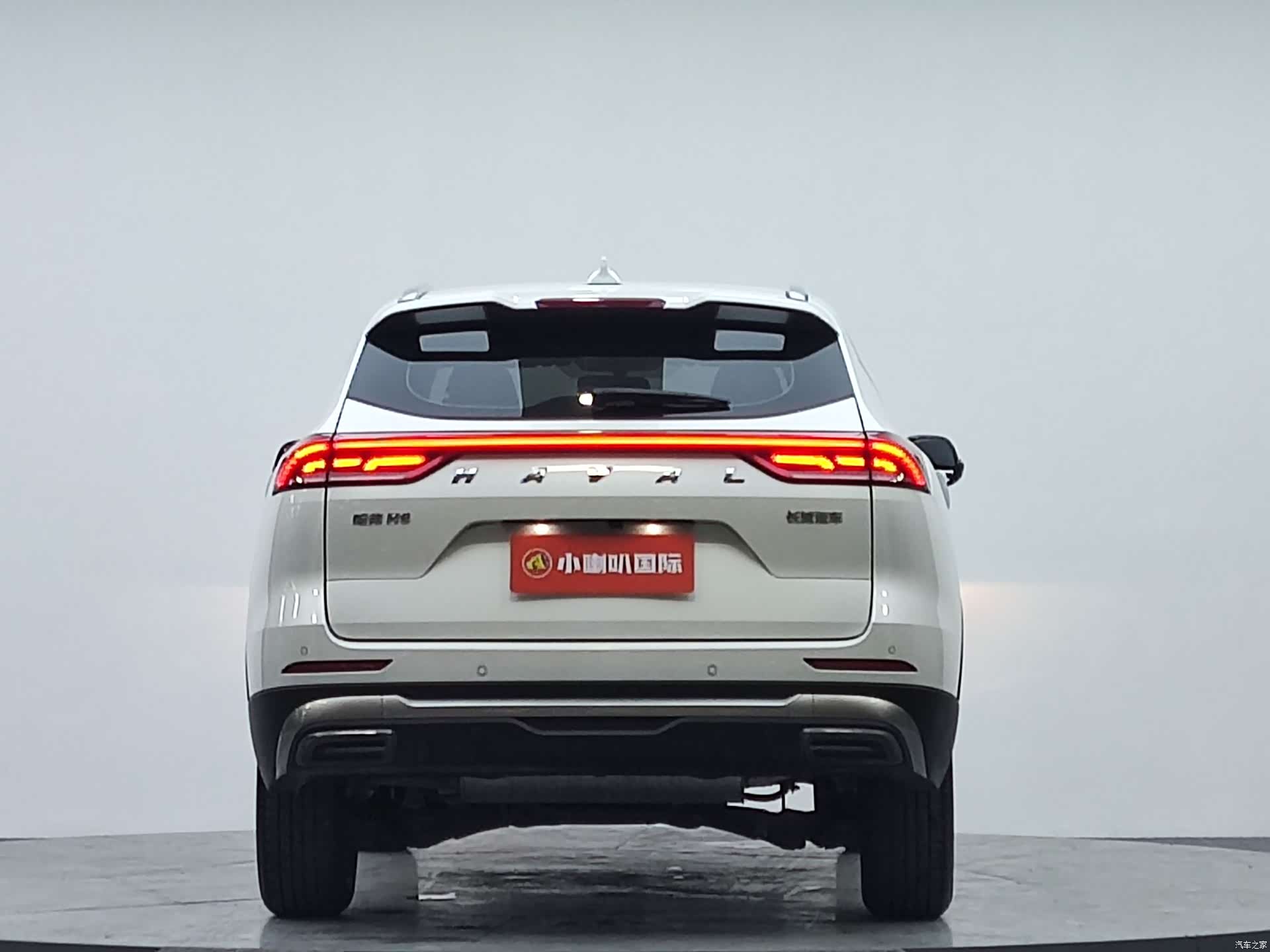 Haval H6, 2023 7