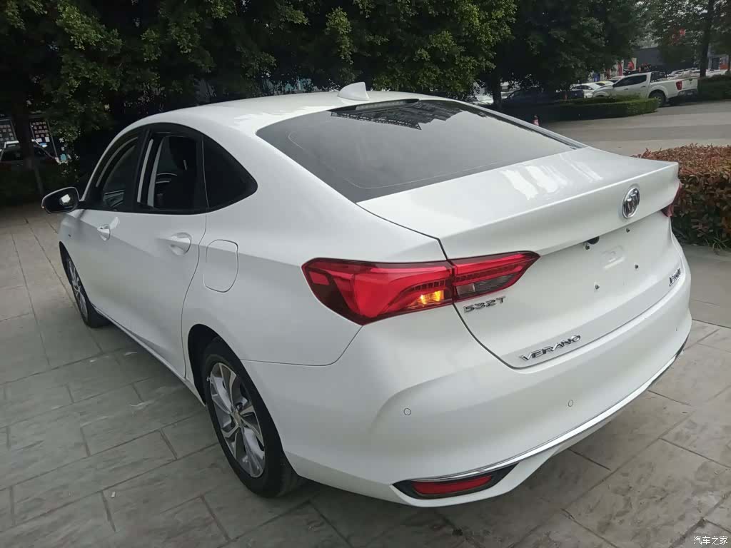 Buick Verano, 2023 23