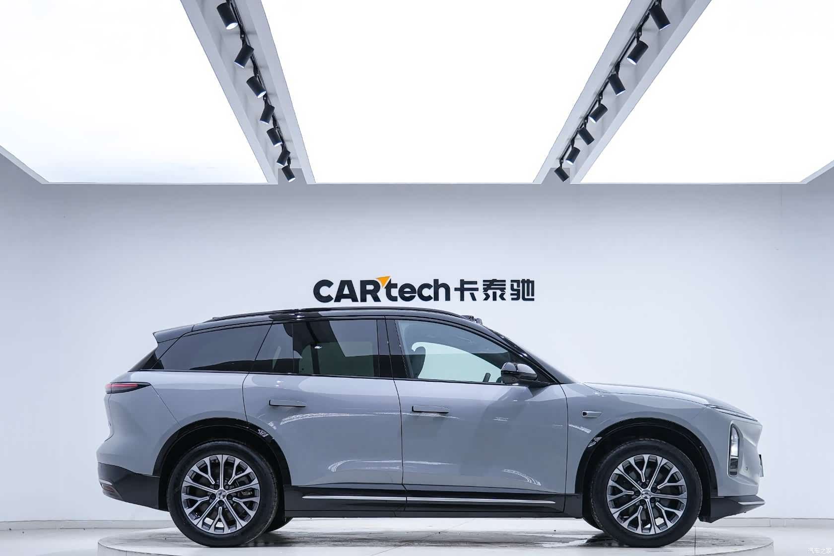 NIO ES6, 2025 7