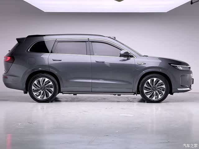AITO M7, 2024 9