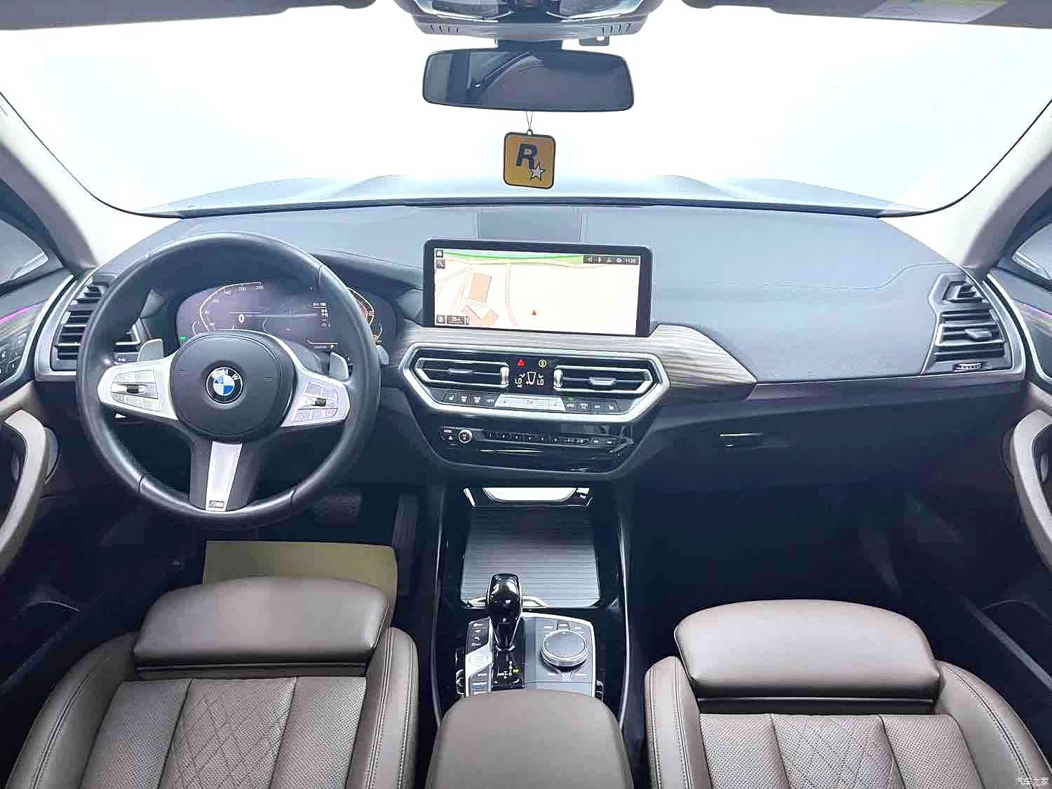 BMW X3, 2024 4