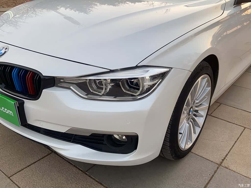 BMW 3 Series, 2018 25