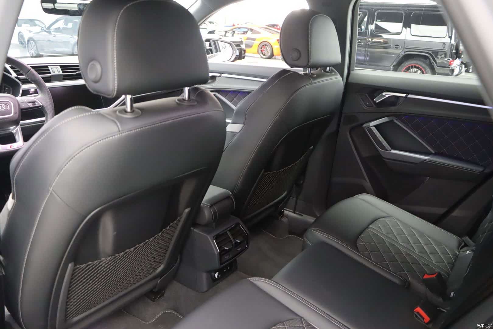 Audi Q3, 2026 25