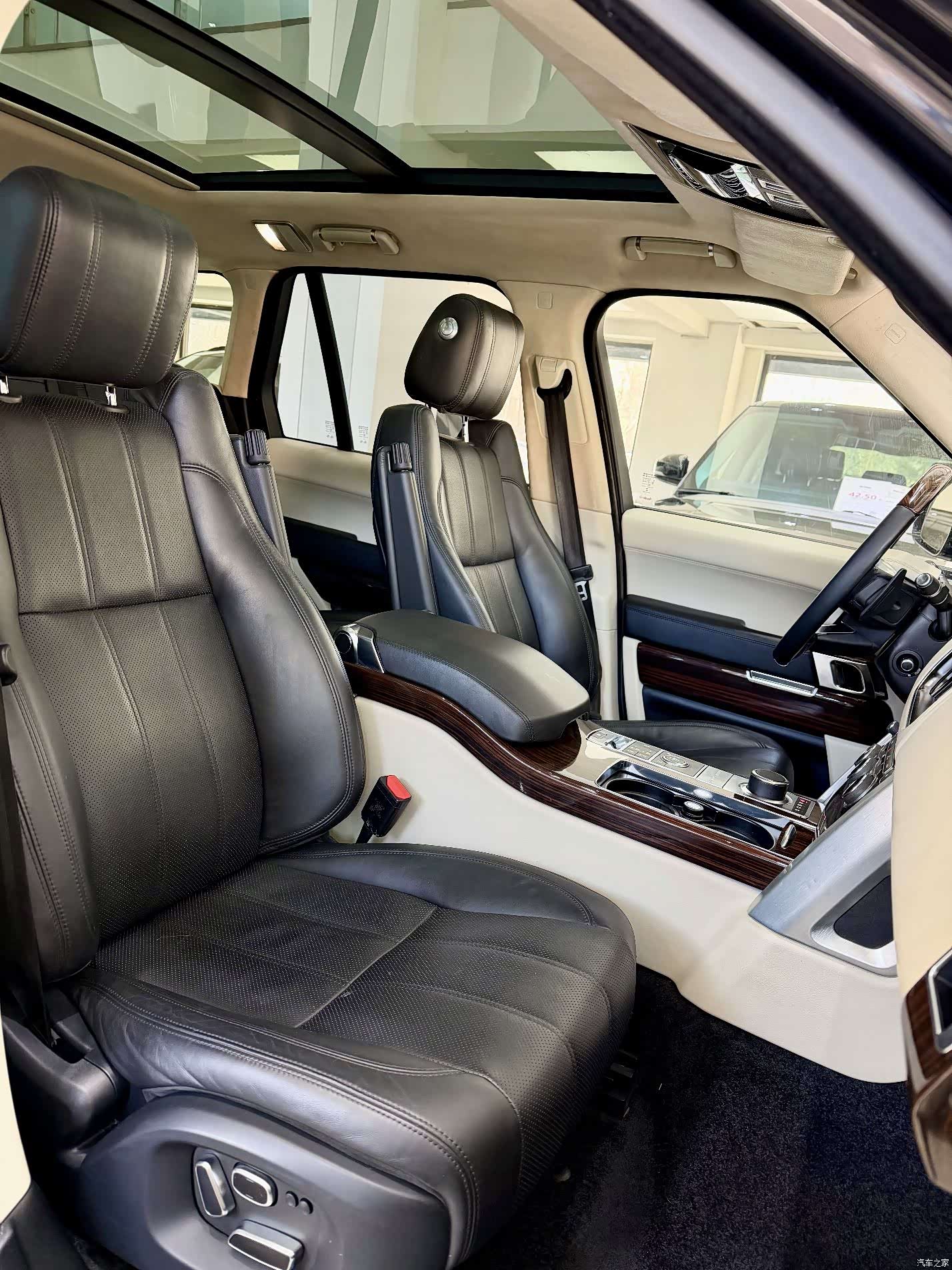 Land Rover Range Rover, 2015 все фото