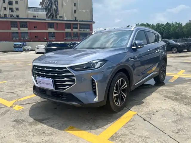Jetour X70 PLUS 2020 — купить из Китая под заказ
