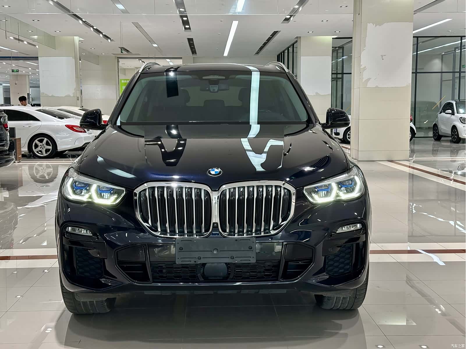 BMW X5, 2021 2