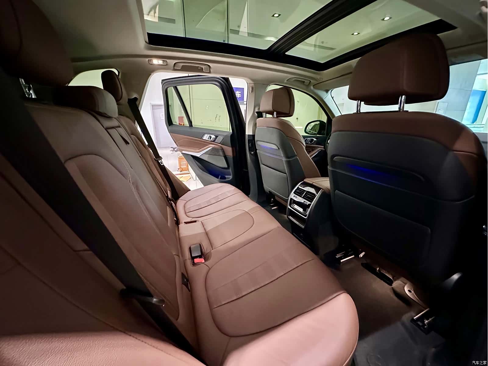 BMW X5, 2021 13