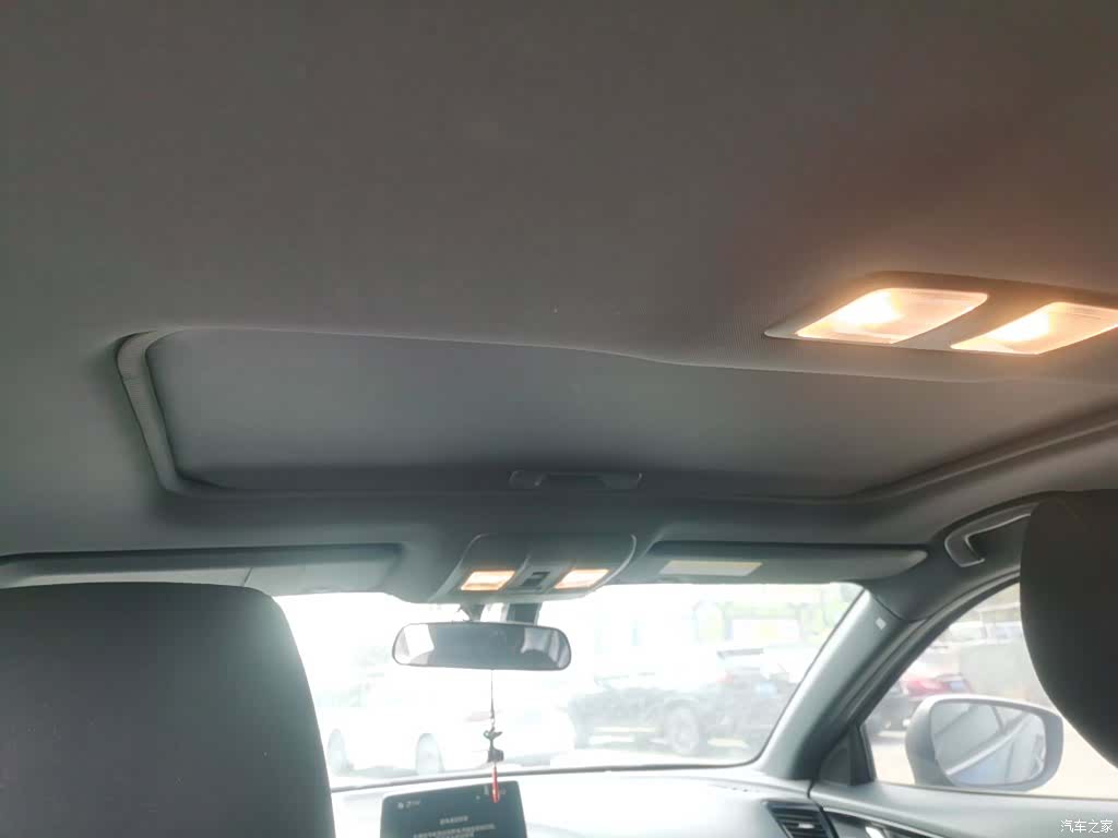 Mazda CX-4, 2021 14