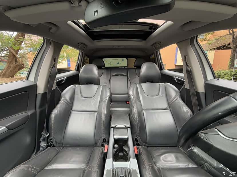 Volvo XC60, 2013 10