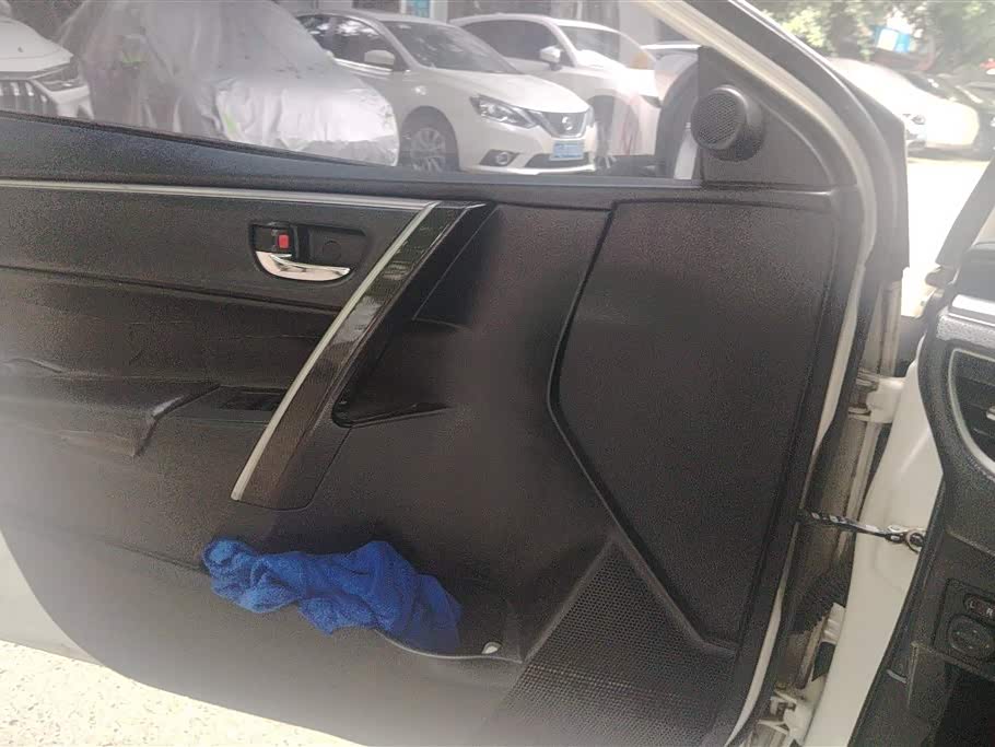 Toyota Corolla Toyota Corolla