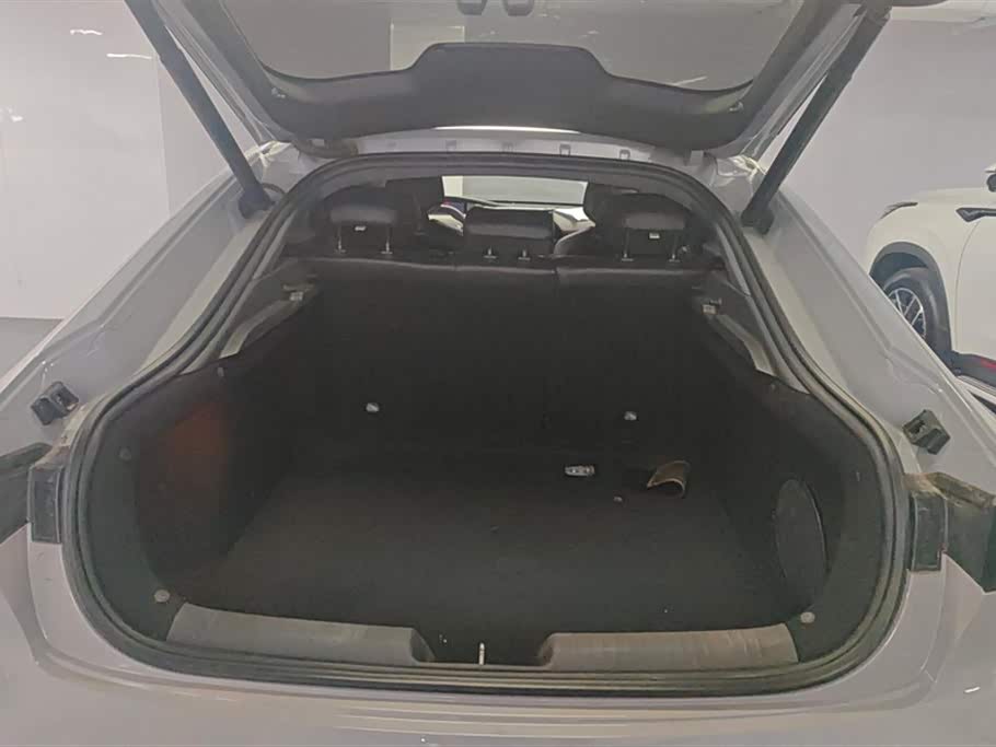 Changan UNI-V Changan UNI-V