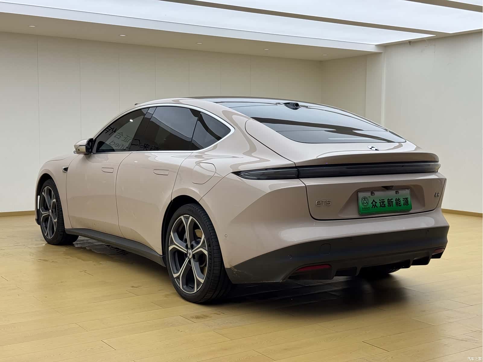 NIO ET5, 2025 7