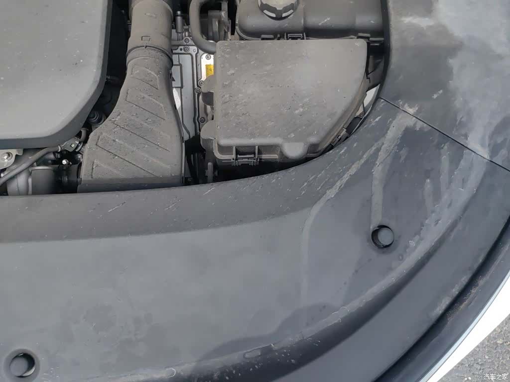 Li Auto L6, 2024 24