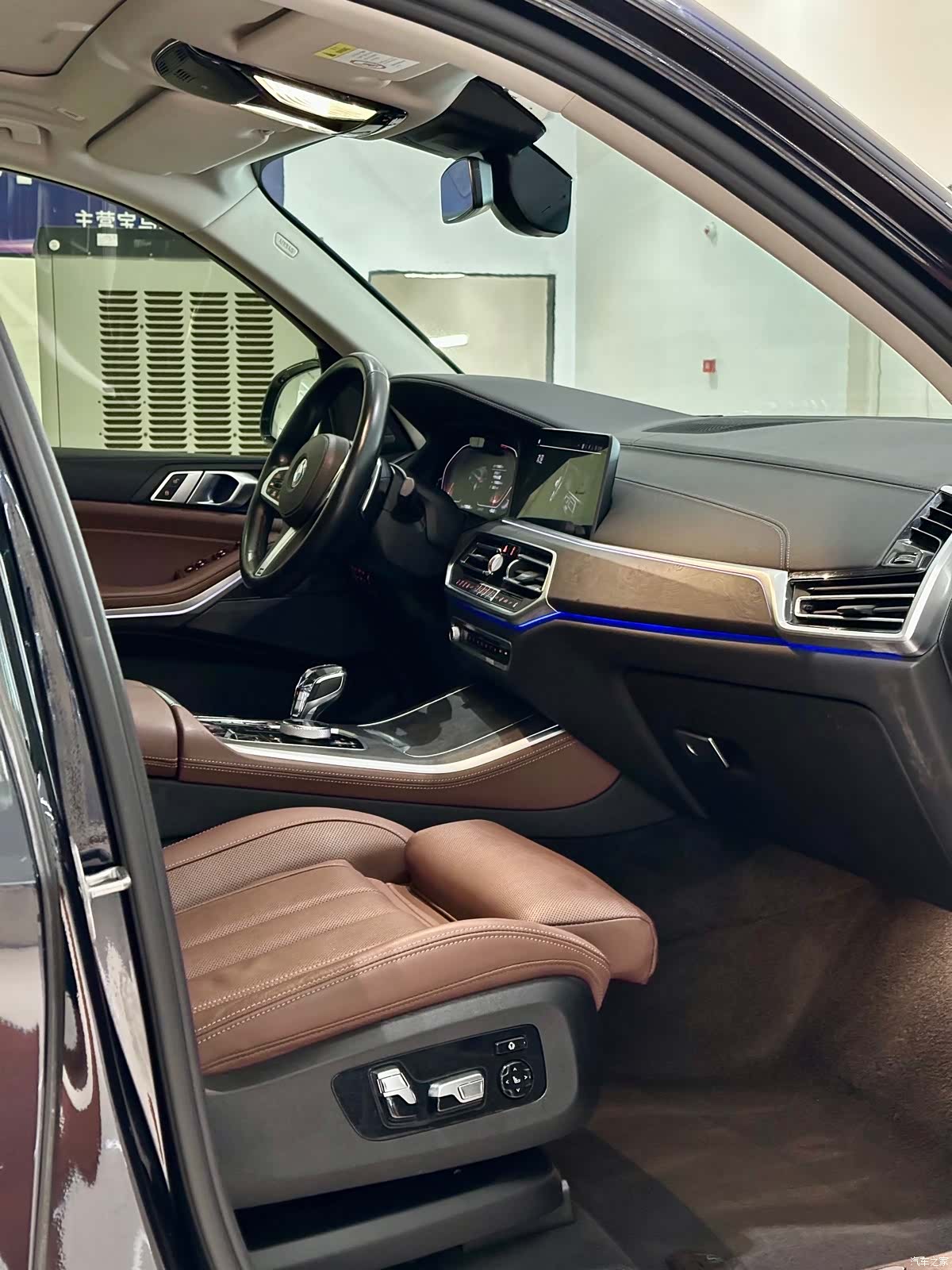 BMW X5, 2021 6