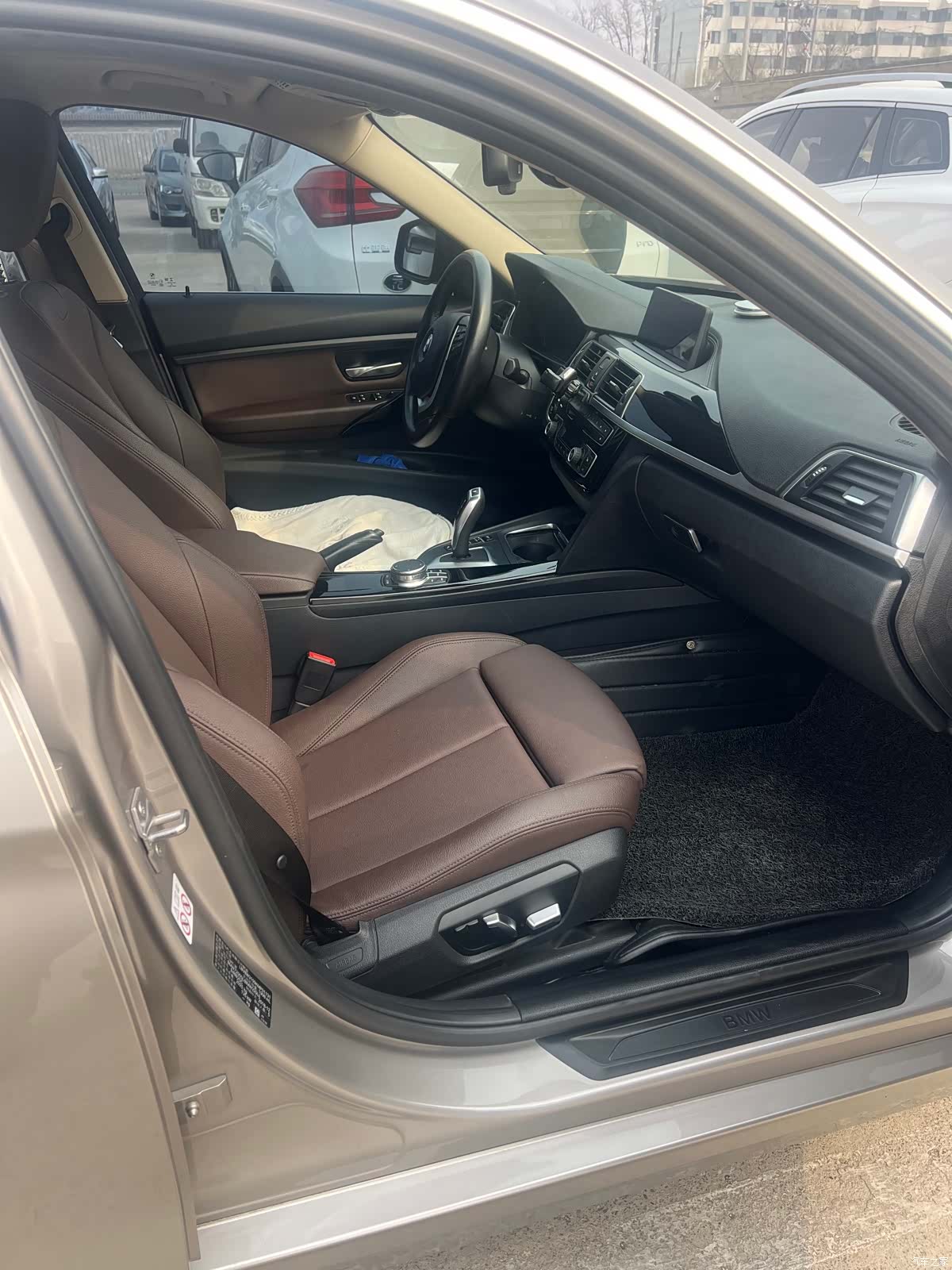 BMW 3 Series, 2019 9