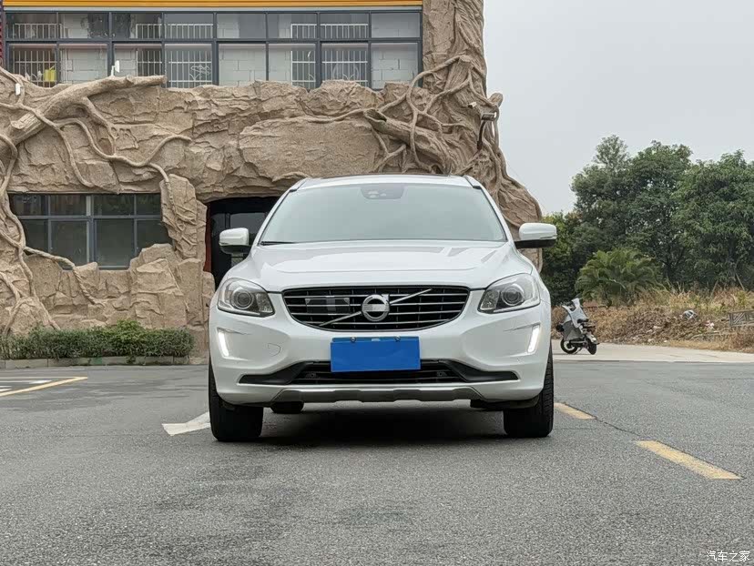 Volvo XC60, 2013 2