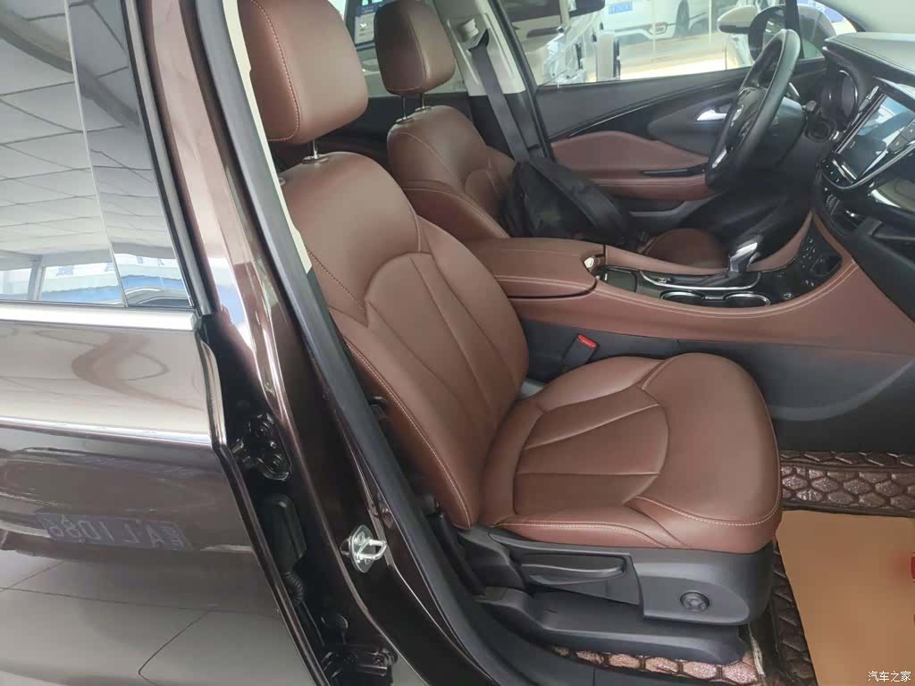 Buick Envision Plus, 2022 20