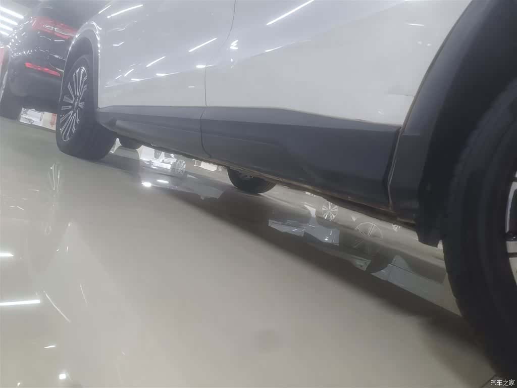 Changan X5, 2022 6